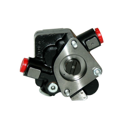 Pompa Bahan Bakar Gigi OEM 504140125 500396487 5006025245 5006026221Untuk IVECOTRUCK BOSCH