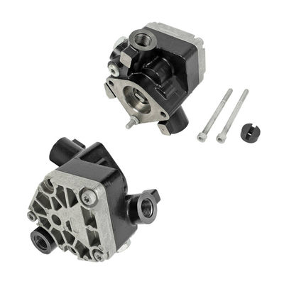 Pompa Bahan Bakar Gigi OEM 504140125 500396487 5006025245 5006026221Untuk IVECOTRUCK BOSCH