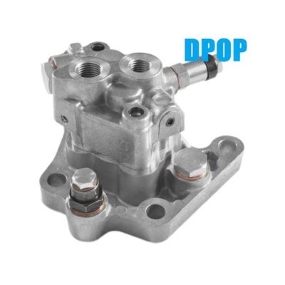 suku cadang untuk Euro Truck 21539988 20752633 20484215 Gear pompa bahan bakar pra-suplai