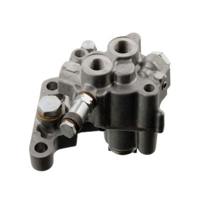 suku cadang untuk Euro Truck 21539988 20752633 20484215 Gear pompa bahan bakar pra-suplai