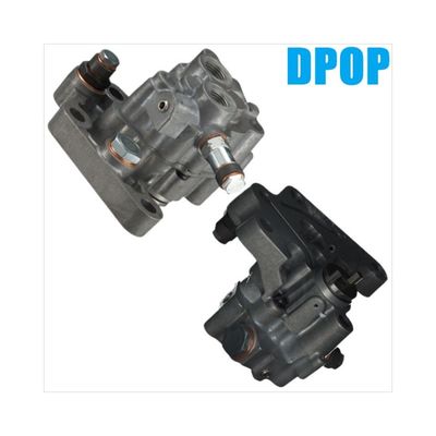 suku cadang untuk Euro Truck 21539988 20752633 20484215 Gear pompa bahan bakar pra-suplai