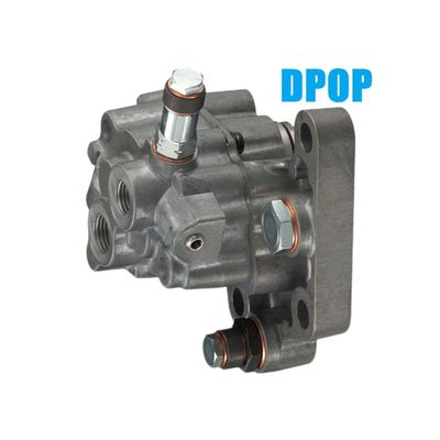 suku cadang untuk Euro Truck 21539988 20752633 20484215 Gear pompa bahan bakar pra-suplai