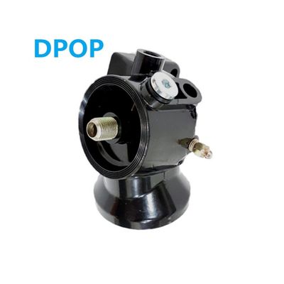 42545573 504082414 49585 Kepala Filter Diesel Untuk Bagian IVECOTRUCKtruck