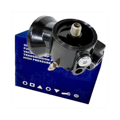 42545573 504082414 49585 Kepala Filter Diesel Untuk Bagian IVECOTRUCKtruck