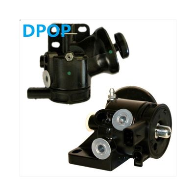 42545831 504348245 Tutup Filter Bahan Bakar Dengan Pemanas Untuk IVECOTRUCK Truck