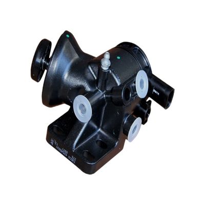 42545831 504348245 Tutup Filter Bahan Bakar Dengan Pemanas Untuk IVECOTRUCK Truck