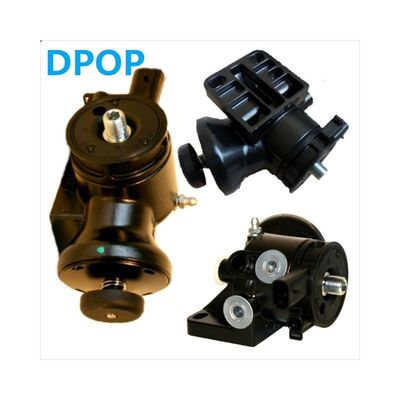 42545831 504348245 Tutup Filter Bahan Bakar Dengan Pemanas Untuk IVECOTRUCK Truck