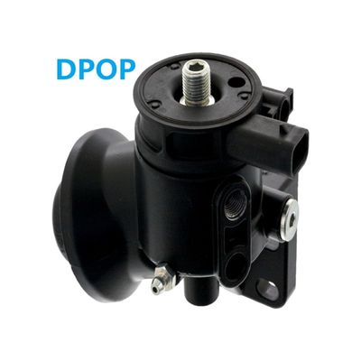 42545831 504348245 Tutup Filter Bahan Bakar Dengan Pemanas Untuk IVECOTRUCK Truck