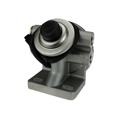 0004774508 ACTROS MP2 / 3 4.63304 Majelis Kepala Filter Bahan Bakar DT Dengan Pemanas