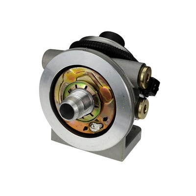 0004774508 ACTROS MP2 / 3 4.63304 Majelis Kepala Filter Bahan Bakar DT Dengan Pemanas