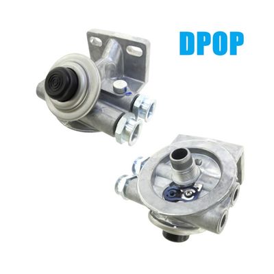 3760900012 3760927208 9584770008 Kepala Filter Untuk Mercedes Benz