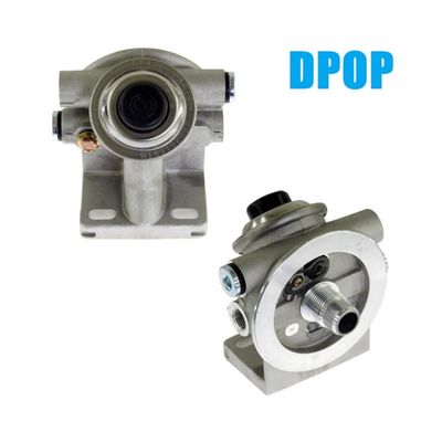 3760900012 3760927208 9584770008 Kepala Filter Untuk Mercedes Benz