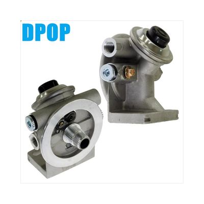 3760900012 3760927208 9584770008 Kepala Filter Untuk Mercedes Benz