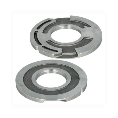 Penutup Pompa Minyak Transmisi 3892692001 3892691901 189681 Untuk MERCEDES-BENZ