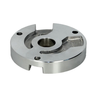 1917959 1615789 42471294 42568766 571790208 0002660222 Penutup pompa minyak transmisi untuk ZF sebagai kotak gigi TRONIC