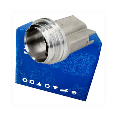 Silinder Pergeseran OEM 1317310 DAF 81326380023 MAN 81326380037 MAN 42531413 IVECOTRUCK
