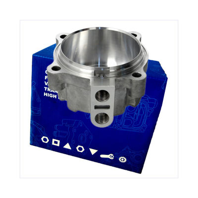0002671619 5001014987 81321030090 93190978 1246832 0699737 Silinder Shifting Gearbox 16S-109 AXLE AP420R