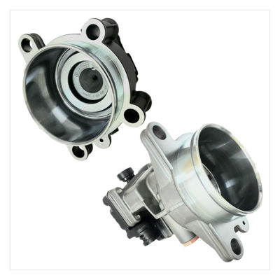 Actros/Antos/Arocs/Axor Shifting Cylinder 0022609563 0012608463 0032604063 0032605663 Untuk MERCEDES BENZ