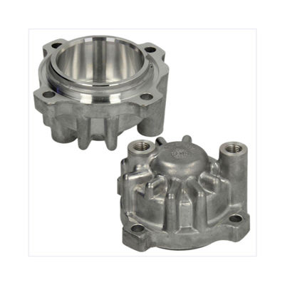 DPOP Tutup Gearbox aluminium Untuk 1308334011 30994211308334013 1374459