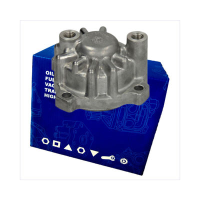 DPOP Tutup Gearbox aluminium Untuk 1308334011 30994211308334013 1374459