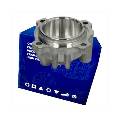 DPOP Tutup Gearbox aluminium Untuk 1308334011 30994211308334013 1374459