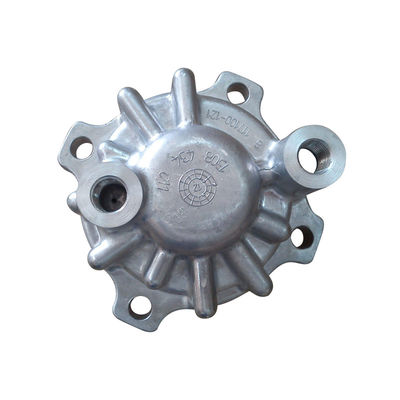 DPOP Tutup Gearbox aluminium Untuk 1308334011 30994211308334013 1374459