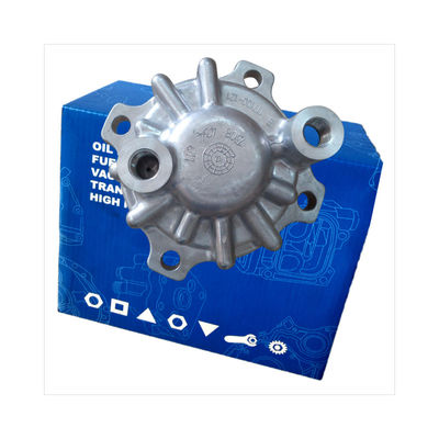 DPOP Tutup Gearbox aluminium Untuk 1308334011 30994211308334013 1374459