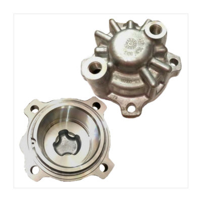 DPOP Tutup Gearbox aluminium Untuk 1308334011 30994211308334013 1374459
