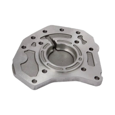 Penutup Pompa Minyak Transmisi 3892612333 3892610933 3892611033 Untuk MERCEDES BEN G155/G180 G210/G240-16