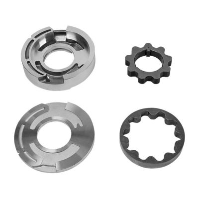 3892690706 3892691206 Untuk pompa transmisi minyak rotor Int Mercedes-Benz O500 Series Setra S400/500-Series