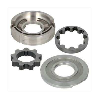 3892690706 3892691206 Untuk pompa transmisi minyak rotor Int Mercedes-Benz O500 Series Setra S400/500-Series