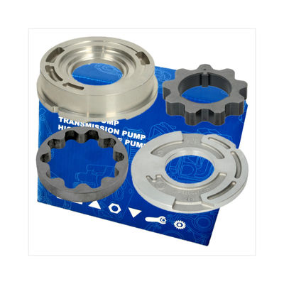 Penutup pompa minyak transmisi mesin 3892692101 3892692201 Untuk MERCEDES-BENZ GEARBOX G3/70-4/4.24