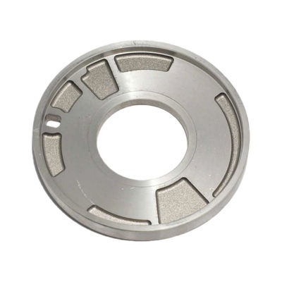 Bagian Mesin Pompa Minyak Rotor 3892691406 3892691506 Untuk MERCEDES-BENZ MERCEDES-BENZ Gearbox AXLE 715 G131-9