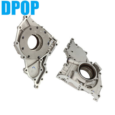 20500260 21600195 Pompa Minyak 20500260 7420882047 Untuk Mesin D7D B6R EC240B EC290B G710B G720B G726B G730B L110E L120E