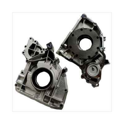 21618956 20581867 Pompa Minyak Mesin 20459167 7420726088 Untuk D4H BL60/1 BL70/1 12C Rotor 12,3mm 137,8mm