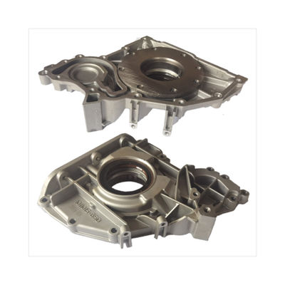 21618956 20581867 Pompa Minyak Mesin 20459167 7420726088 Untuk D4H BL60/1 BL70/1 12C Rotor 12,3mm 137,8mm
