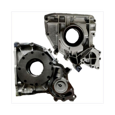 21618956 20581867 Pompa Minyak Mesin 20459167 7420726088 Untuk D4H BL60/1 BL70/1 12C Rotor 12,3mm 137,8mm