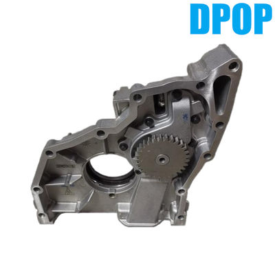 OEM Pompa Minyak Mesin Untuk 21486014 21075490 20906321 20859343 7421486014 DEUTZ TCD2013L06 4V Penta TAD734GE TAD752/3/4GE