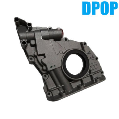 OEM Pompa Minyak Mesin Untuk 21486014 21075490 20906321 20859343 7421486014 DEUTZ TCD2013L06 4V Penta TAD734GE TAD752/3/4GE
