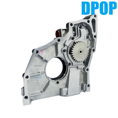 OEM Pompa Minyak Mesin Untuk 21486014 21075490 20906321 20859343 7421486014 DEUTZ TCD2013L06 4V Penta TAD734GE TAD752/3/4GE