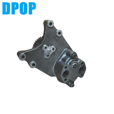 Rotor 16,5mm 137,8mm Pompa Minyak Mesin 20476119 20574451 23170999 21489736 Untuk TAD 620 VE DEUTZ BF6M2012