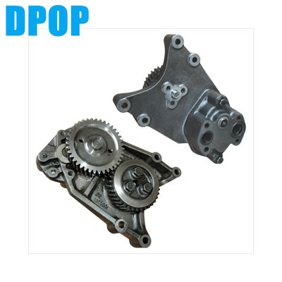 Rotor 16,5mm 137,8mm Pompa Minyak Mesin 20476119 20574451 23170999 21489736 Untuk TAD 620 VE DEUTZ BF6M2012