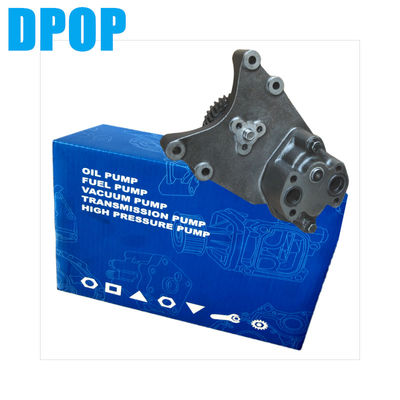Rotor 16,5mm 137,8mm Pompa Minyak Mesin 20476119 20574451 23170999 21489736 Untuk TAD 620 VE DEUTZ BF6M2012