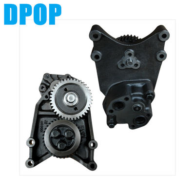 Rotor 16,5mm 137,8mm Pompa Minyak Mesin 20476119 20574451 23170999 21489736 Untuk TAD 620 VE DEUTZ BF6M2012