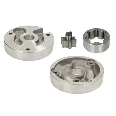 OEM Transmission Oil Pump Cover 1325303017S 1315303027S 1314202039S Untuk ZF ZF ECOSPLIT IV Gearbox