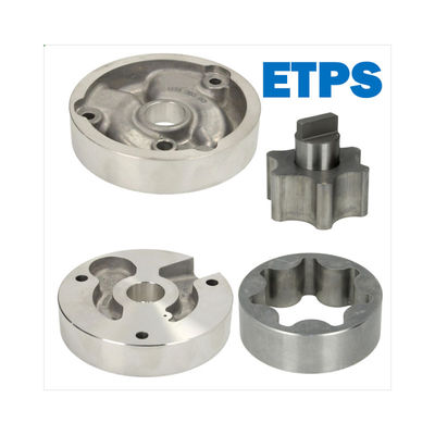 OEM Transmission Oil Pump Cover 1325303017S 1315303027S 1314202039S Untuk ZF ZF ECOSPLIT IV Gearbox