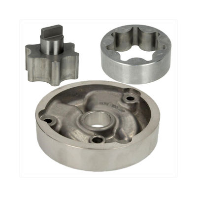 OEM Transmission Oil Pump Cover 1325303017S 1315303027S 1314202039S Untuk ZF ZF ECOSPLIT IV Gearbox