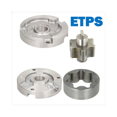 Pompa Oli Transmisi ETPS 42531483 IVECOTRUCK 1328302203 1315303027 1314202039