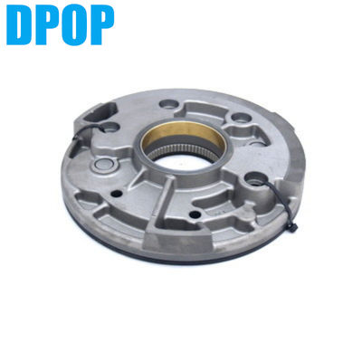 Pompa Minyak Transmisi Otomotif 11144004 4871871 Untuk Pemuat Roda L / 150 - 150 C L / 160 L / 180 - 180 C