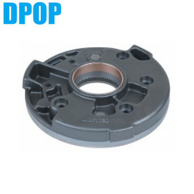 Pompa Minyak Transmisi Otomotif 11144004 4871871 Untuk Pemuat Roda L / 150 - 150 C L / 160 L / 180 - 180 C